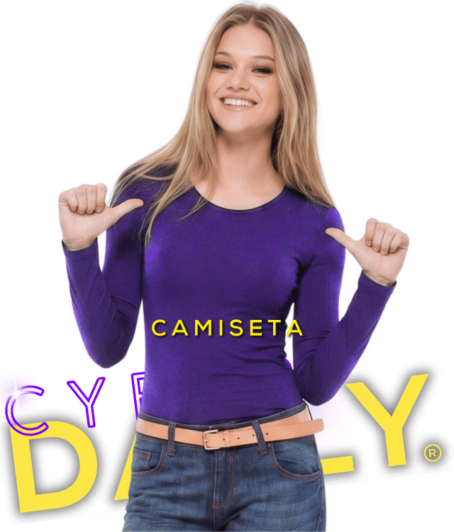 Camiseta